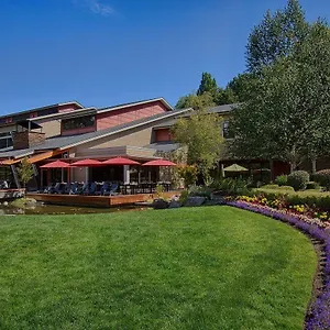 Hotel Cedarbrook